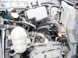 2016 FORD MUSTANG ECOBOOST BLACK 2.3 TURBO AT F19065